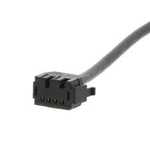 Omron Slave Connector for Use with Digital Fiber Amplifier