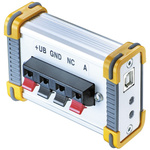 Baumer Programming Tool for Use with EIL580P