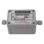 Honeywell Strain Gauge Amplifier