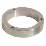 Turck Aluminum Ring & Shield Plating Set for Use with Ri-QR24 Inductive Encoder