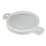 Banner Sensor Reflector for Use with VALU-BEAM 915 Series Sensor