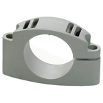 BALLUFF Mounting Clamp for Use with Micropulse AT Transducer, Profile series A1