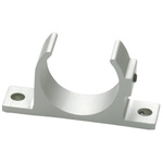 BALLUFF Mounting Clamp for Use with Micropulse AT Transducer, Profile series A1