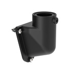Banner Right Angle Bracket for Use with CL50 Column Light