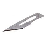 Swann-Morton No.10A Carbon Steel Scalpel Blade