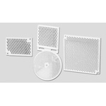 Carlo Gavazzi Sensor Reflector for Use with Retro Reflective Photoelectric Switches