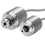 Kübler Strain Gauge Converter for Use with Encoder, Motor