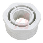 Flowline Reducer Bushing for Use with LU74/77/78 Ultrasonic Level Sensor