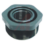 Flowline Reducer Bushing for Use with LU74/77/78 Ultrasonic Level Sensor