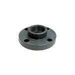 Flowline Flange for Use with LU74/77/78 Ultrasonic Level Sensor