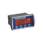 Flowline Two Indicator for Use with LI25 Level Indicator
