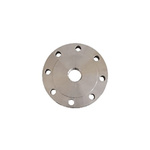 Flowline Flange for Use with LR15 Pulse Radar Level Transmitter