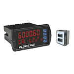 Flowline Expansion Module for Use with LI55 Analog Input Process Display