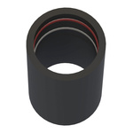 Rosemount Push Fit over 3107 and 3108 Transmitter for Use with 3107 Ultrasonic Transmitter, 3108 Ultrasonic Transmitter