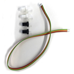 Sensirion Connectivity Kit for Use with LG01 Liquid Flow Switches
