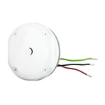 Vega Level Switch Status Indicator for Use with Level Transmitter
