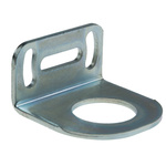 BALLUFF Mounting Bracket for Use with BOS 18
