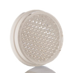 BALLUFF Sensor Reflector for Use with Laser Retroreflective Sensor, Photoelectric Sensor