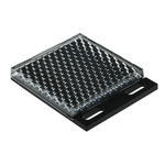 BALLUFF Sensor Reflector for Use with Photoelectric Sensor