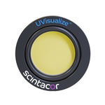 Scintacor 435112, UVisualize UV Laser Alignment Screw Mount Disc
