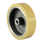Red Lion Encoder Wheel