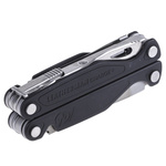 Leatherman Charge AL Multitool, Stainless Steel, 102.0mm Closed Length, 235.0g