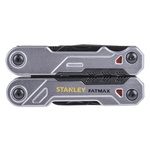 Stanley Fatmax Multitool, 199.9mm Closed Length, 300g