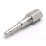 ifm electronic Thermowell for Use with Temperature Sensor