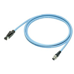 Omron Connecting Cable for Use with FQ2-CLR