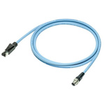 Omron Connecting Cable for Use with FQ2-CLR