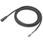 Omron Cable for Use with FQ2-CLR Colour Sensor