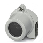 Phoenix Contact Electronic Housing for Use with Head Transmitter