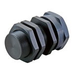 Omron Mounting Sleeve for Use with E2E NEXT M12 Shielded Sensors