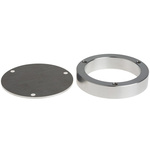 Turck Protecting Ring with Shielding Plate for Use with Ri-QR24 Inductive Encoder