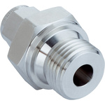 Sick BEF Series Compression Fitting for Use with FTS