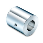 Baumer Hygienic Weld-in Sleeve for Use with LBFS Level Sensor