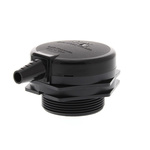Omron Electrode Holder for Use with Conductive Level Controller