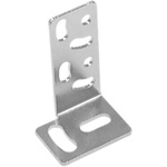 Pepperl + Fuchs Mounting Bracket for Use with MLV12 sensors