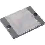 Pepperl + Fuchs Sensor Reflector for Use with Photoelectric Sensors