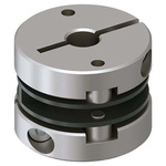 Siemens Plug-in Coupling for Use with Measuring system