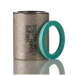 Vega Weld-on Process Fitting for Use with VEGABAR 18, 19