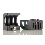 Sick Alignment Brackets for Use with Receiver, Sender