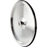 Sick Encoder Wheel for Use with Encoder With 10mm Shaft