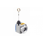 Sick Encoder Wire Drive Mechanism for Use with 10mm shaft, Face mount flange encoders