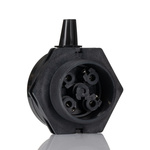Omron Holder for Use with Conductive Level Controller