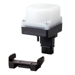 Omron Connector Set for Use with Safety Sensor