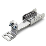 Omron Bracket for Use with Safety Sensor