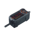 Omron ZX Series Instruction Manual for Use with ZX-SB11, ZX-SF11, ZX-SFW11E V3
