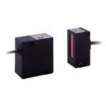 Omron ZX-GT Series Sensor Head for Use with ZX-GTC