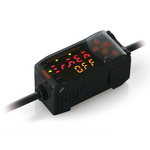 Omron ZX Series Instruction Manual for Use with ZX-SB11, ZX-SF11, ZX-SFW11E V3